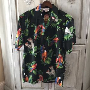 Hawaiian Shirt